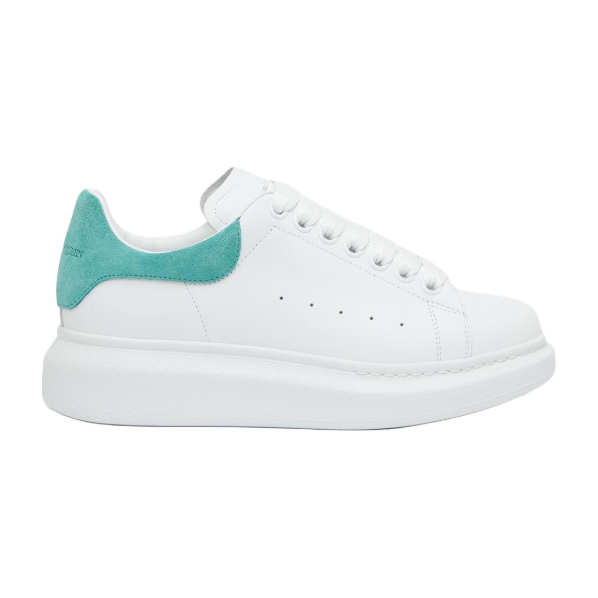 Alexander McQueen Oversized Sneaker