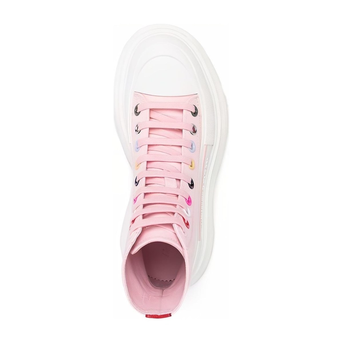 Alexander McQueen Tread Slick
