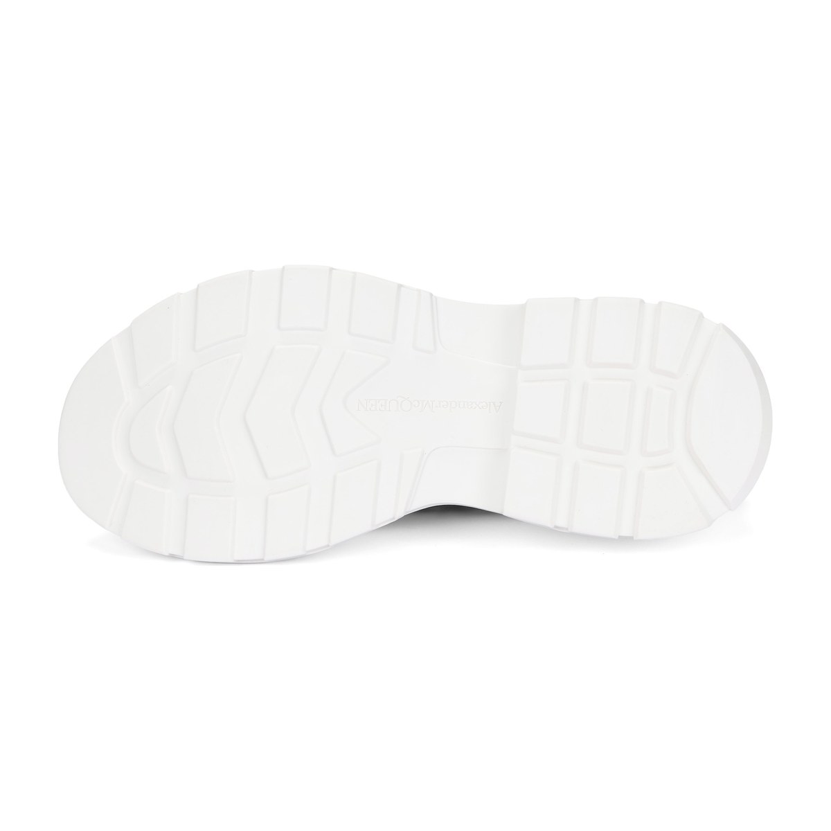 Alexander McQueen Tread Slick