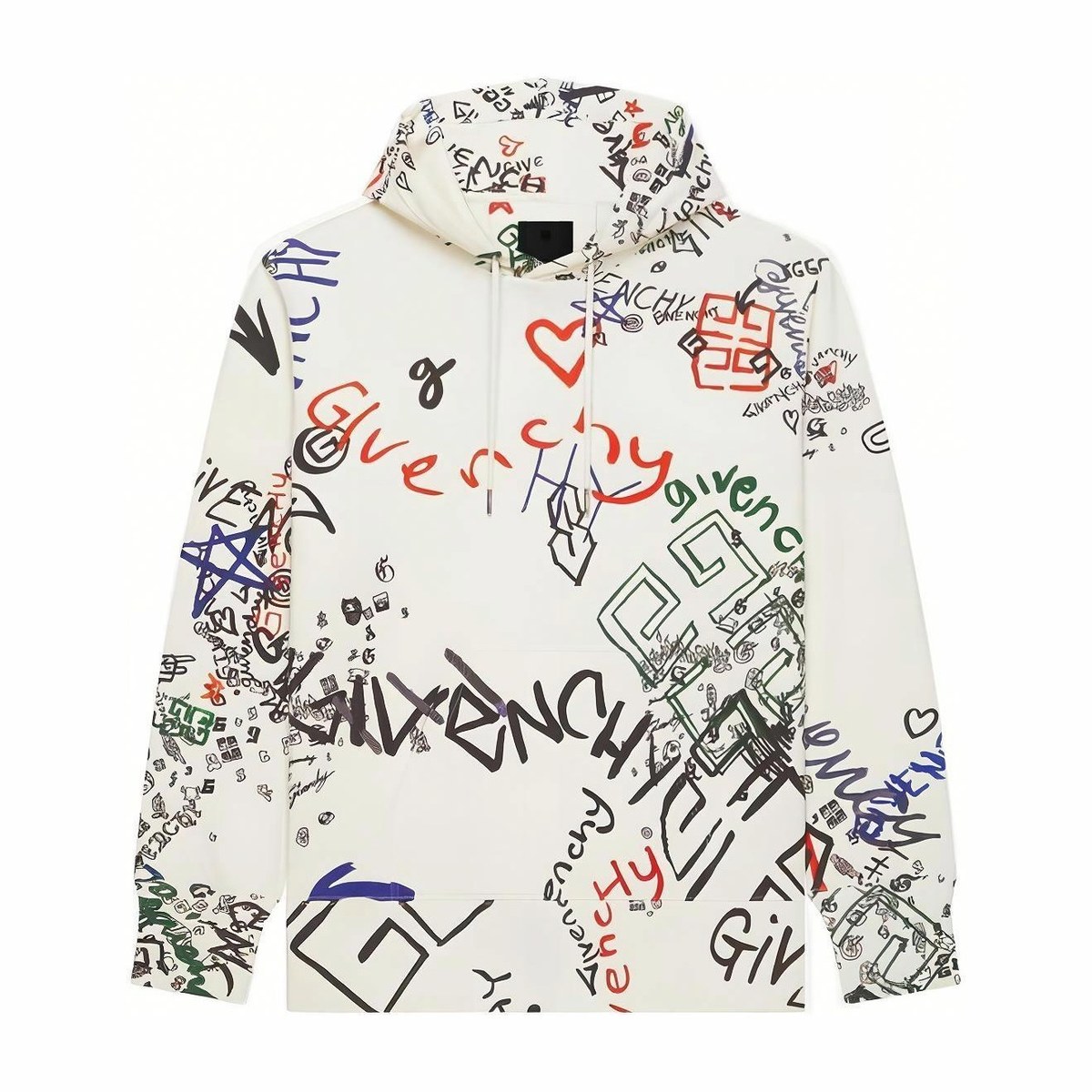 Givenchy FW22 Logo
