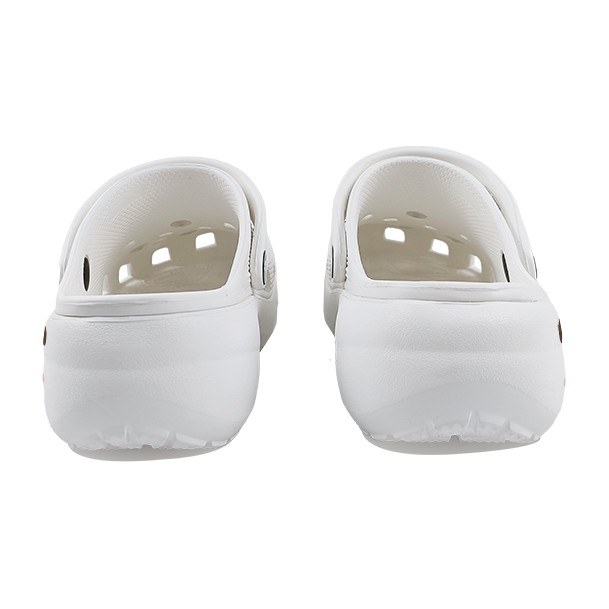 Crocs Classic Platform Clog EVA