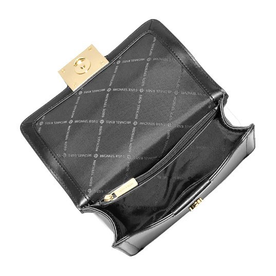Michael Kors Sonia Black