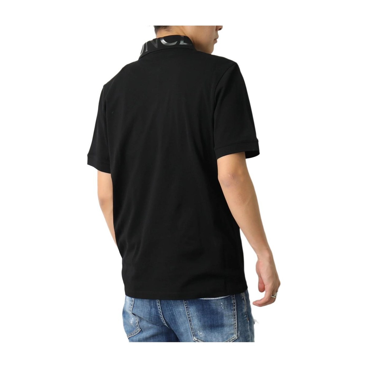Moncler SS22 Polo
