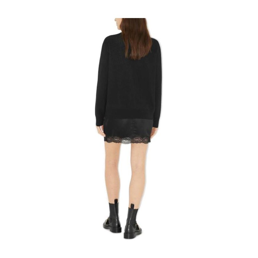 Burberry Sweater Black