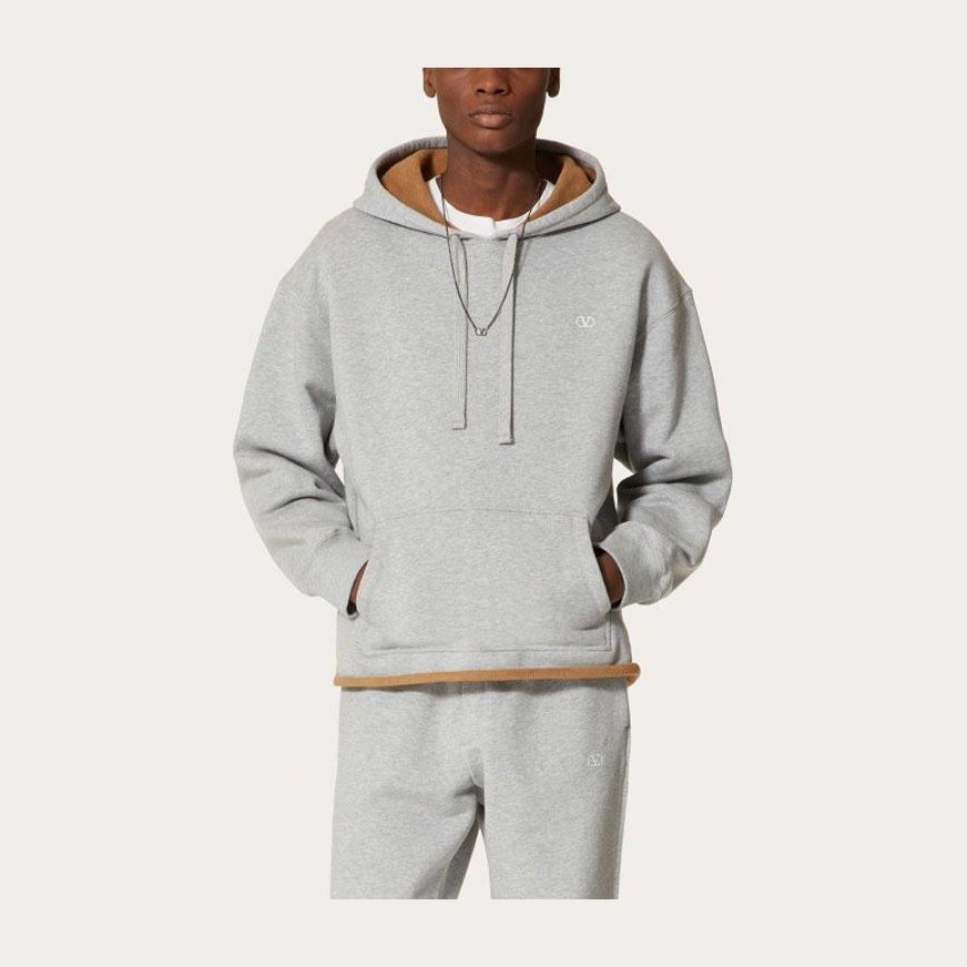 Valentino VLogo Signature Hoodie