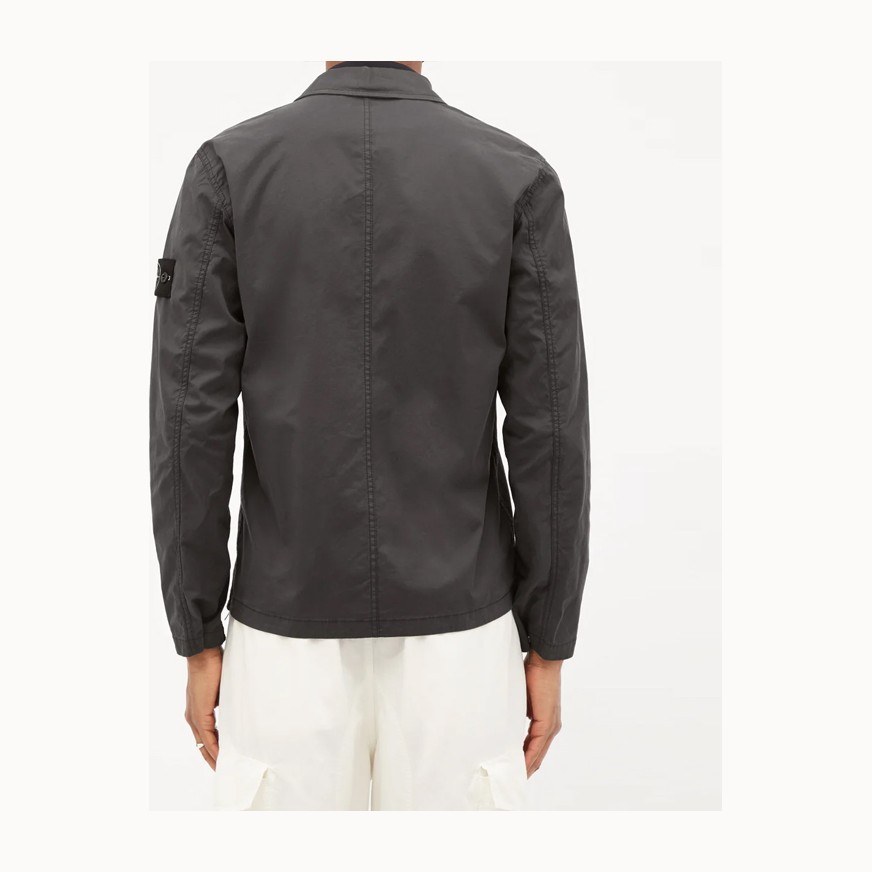Stone Island SS22 Charcoal Jacket