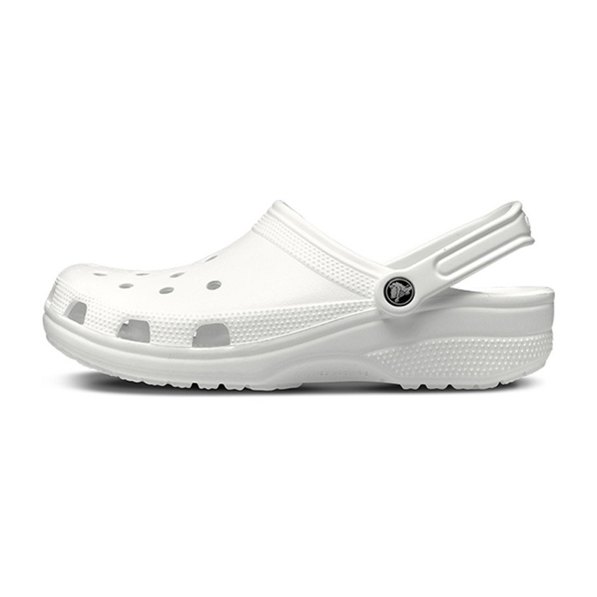 Crocs Classic Clog White