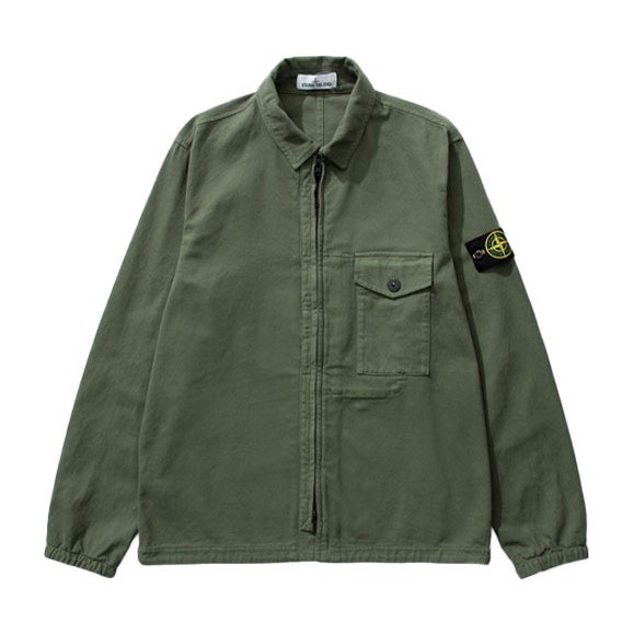 Stone Island FW21 Jacket