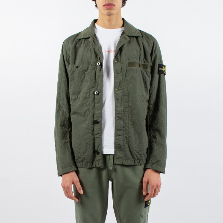 STONE ISLAND