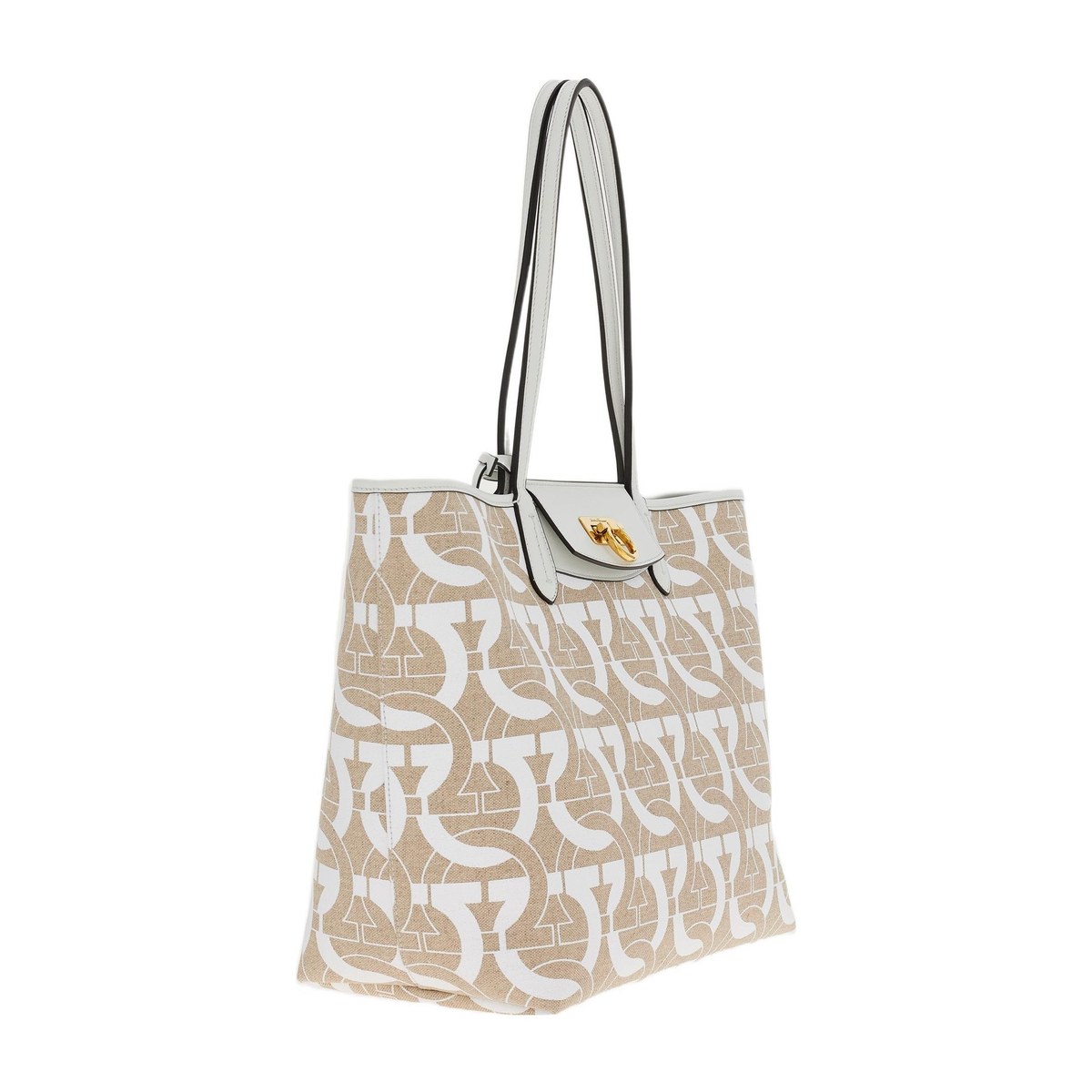 FERRAGAMO GANCINI Tote