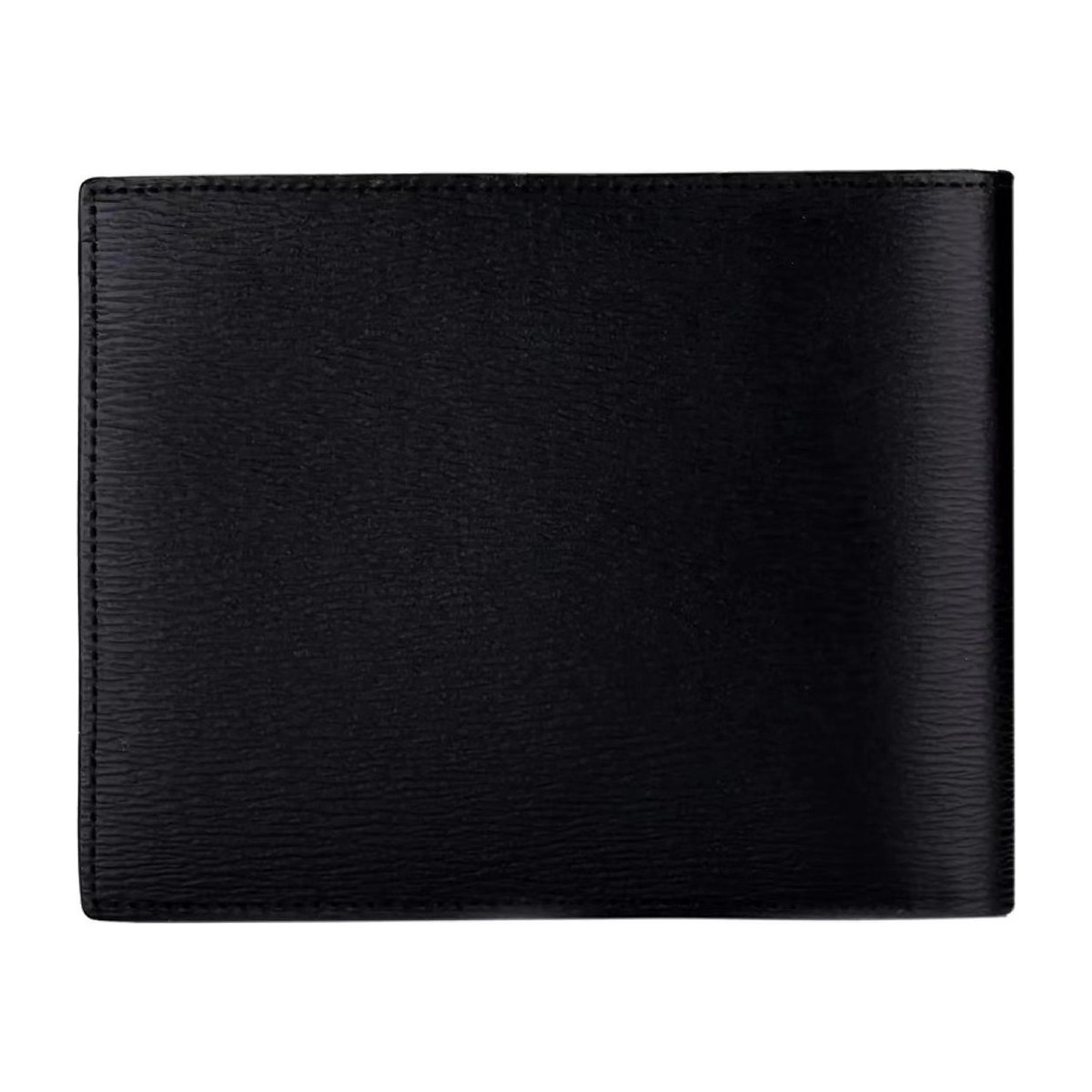 Montblanc Urban Wallet Black
