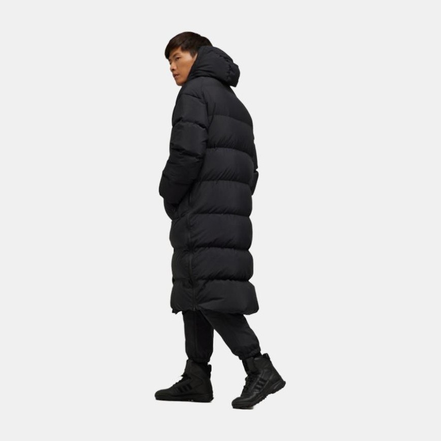 Y-3 FW23 Black