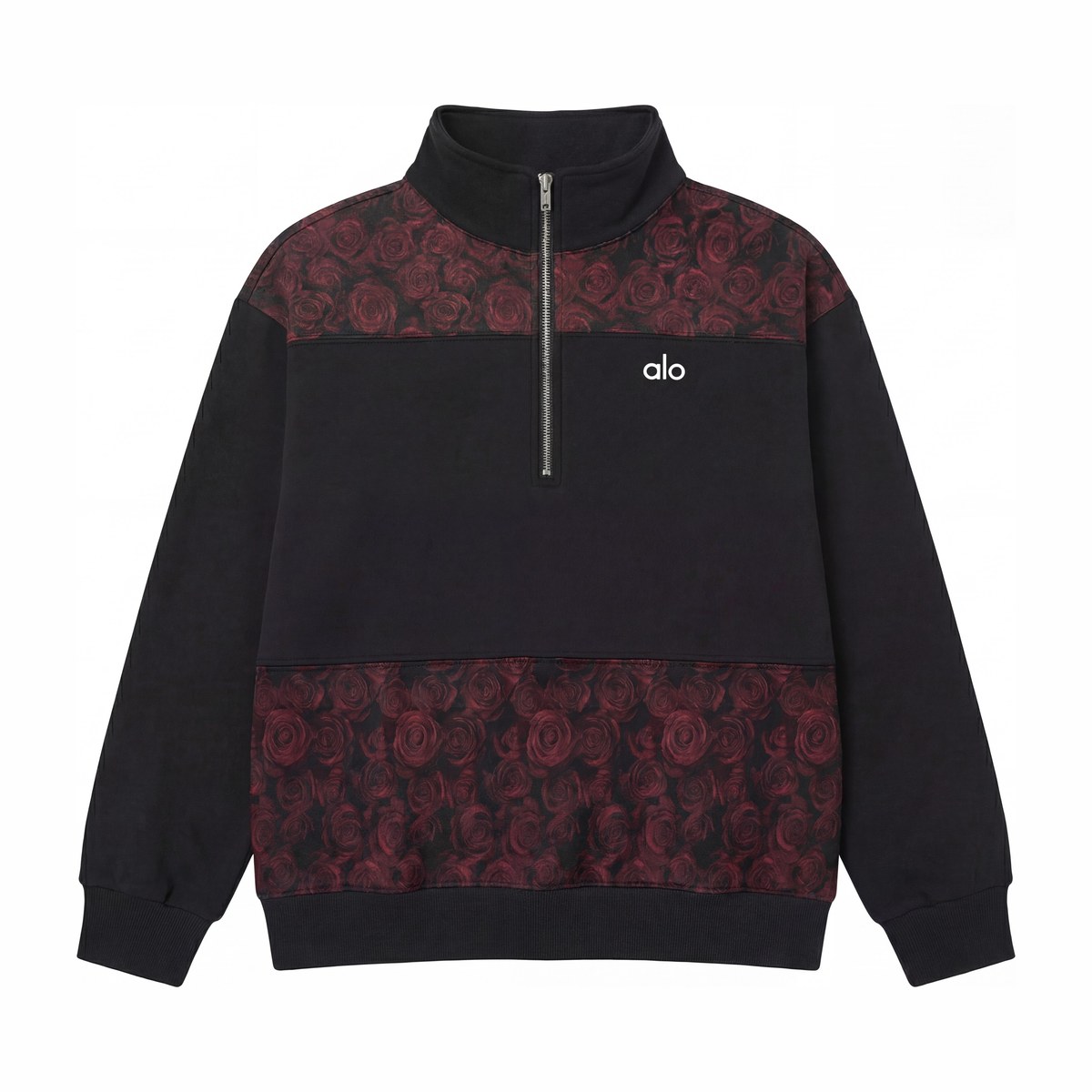 alo yoga Accolade Extraordinary Hoodie