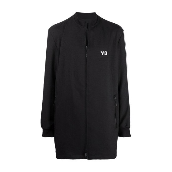 Y-3 SS22 Black Jacket