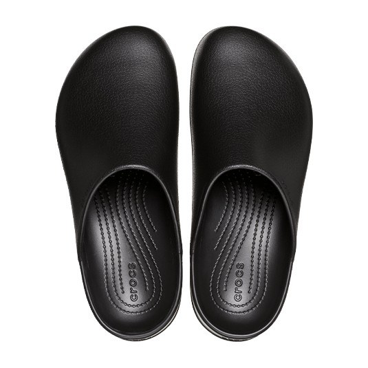 Crocs Slide Black