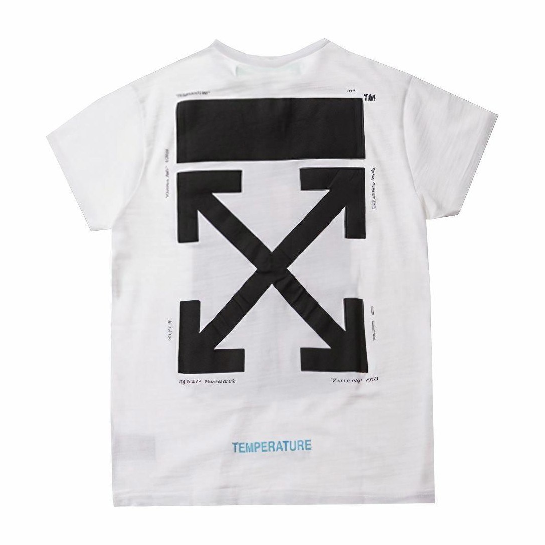 OFF-WHITE MonalisaT