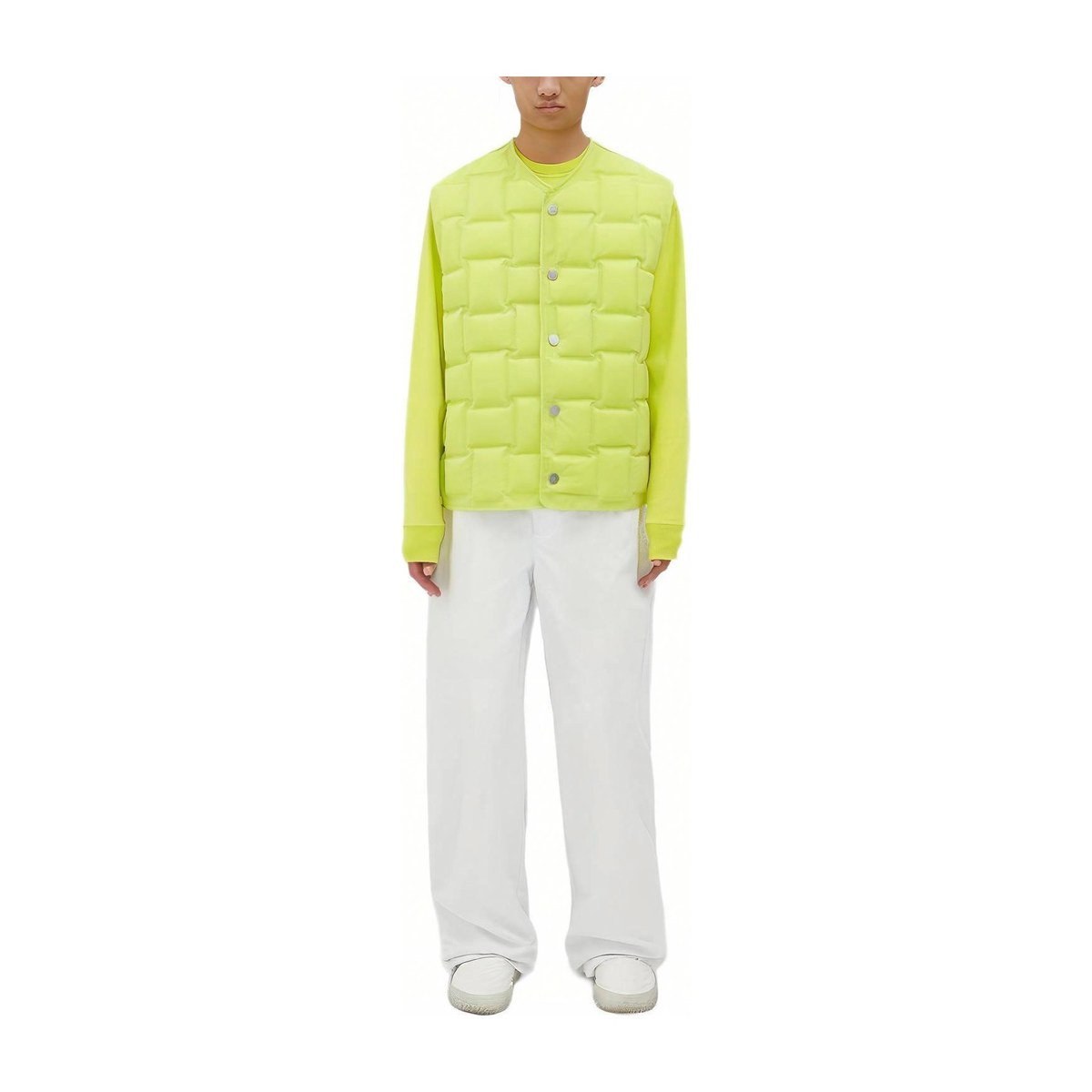 Bottega Veneta Intreccio SS22