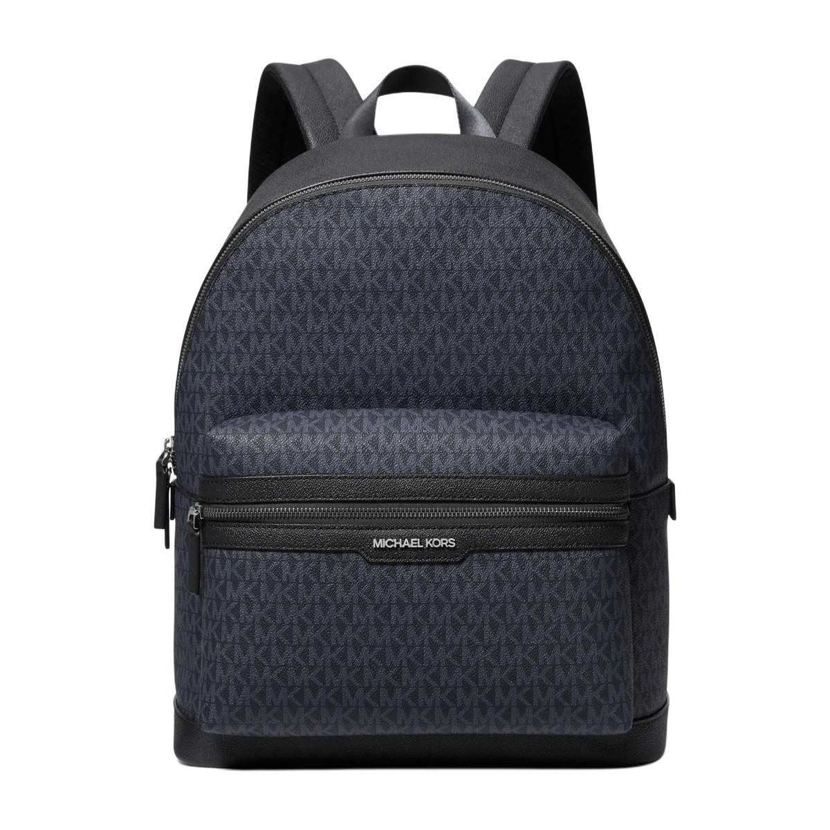 Michael Kors Cooper Backpack Navy