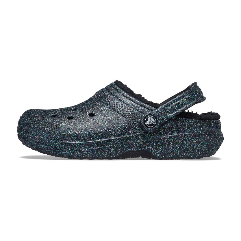 Crocs Classic Clog Black