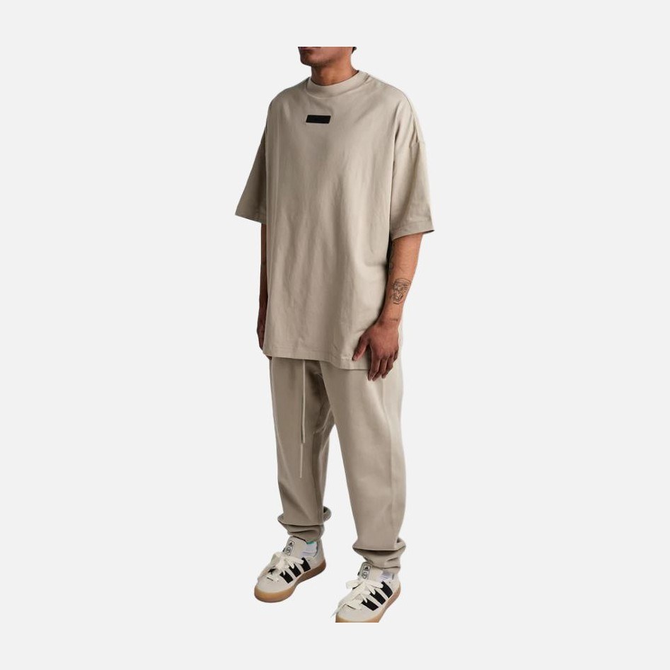 Fear of God Essentials Sweatpants Seal Grey