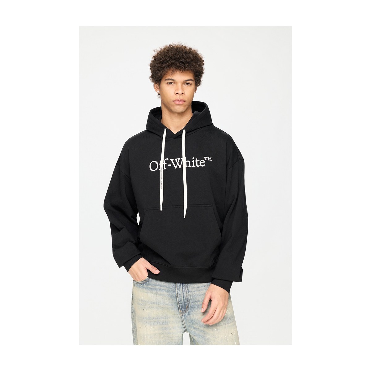 OFF-WHITE LOGO