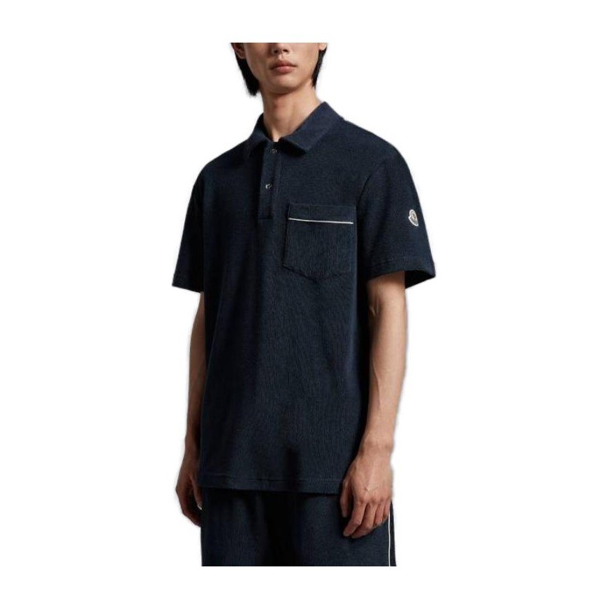 Moncler SS23 Polo