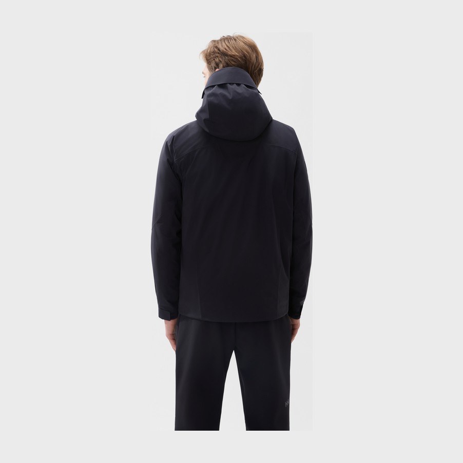 Helly Hansen 2in1 Waterproof Down Jacket