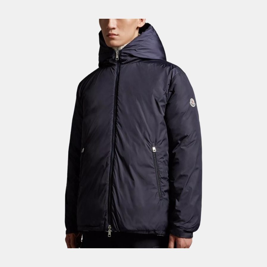 Moncler Mondego Reversible Down Jacket
