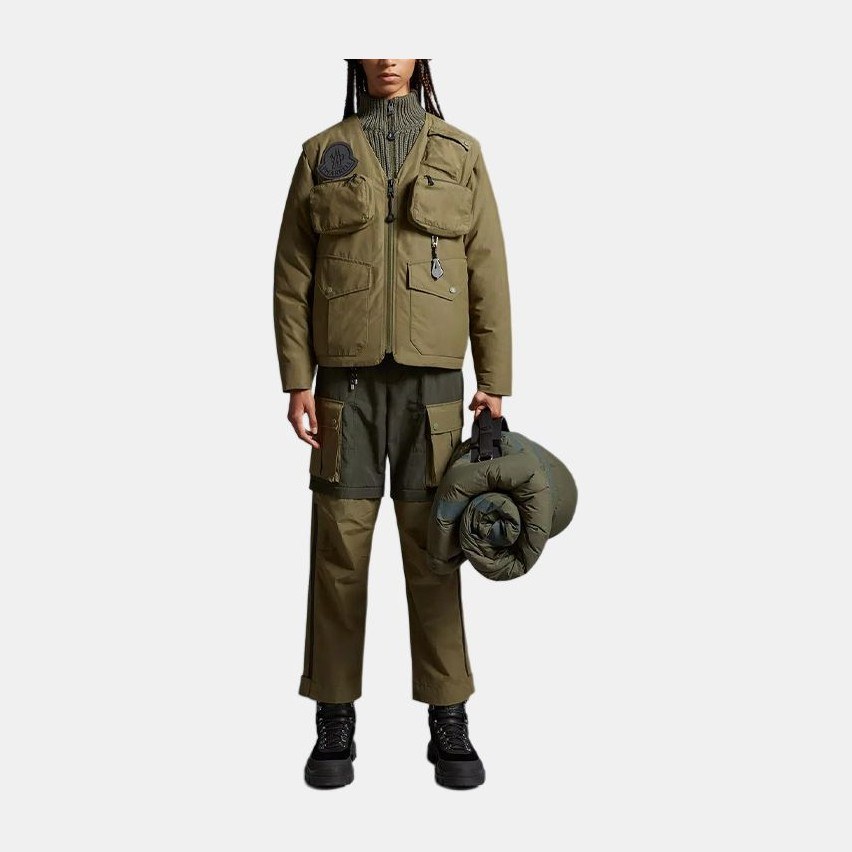 MONCLER GENIUS x FW23 V