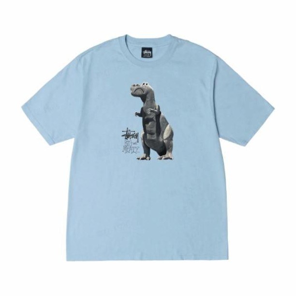 Stussy Dinosaur Series T-Shirt