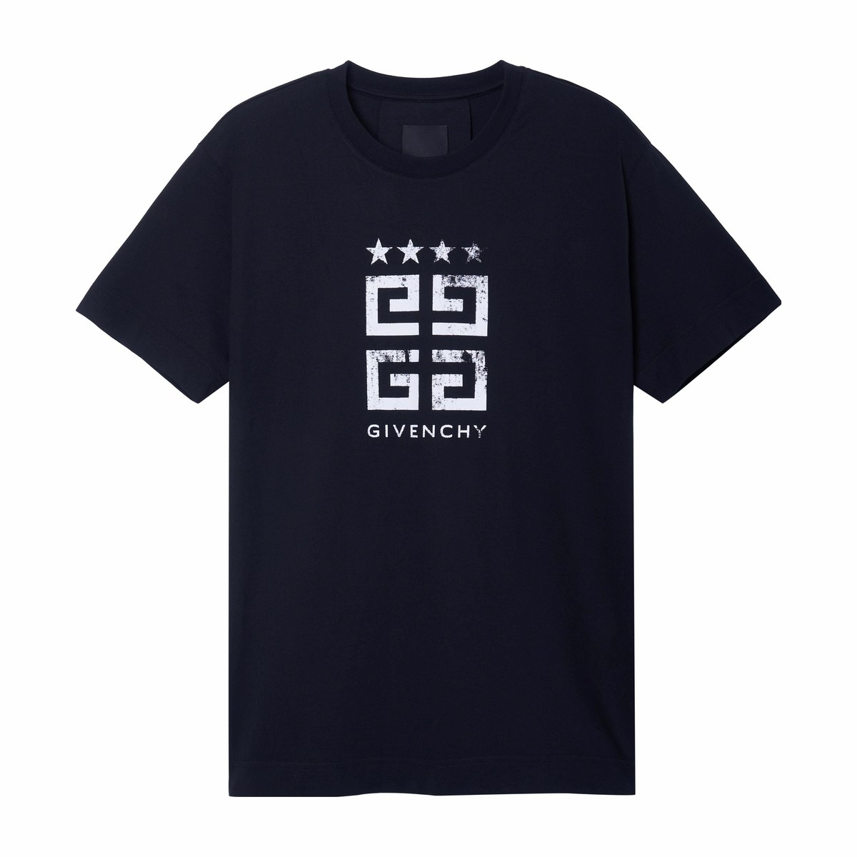 GIVENCHY SS23 LogoT
