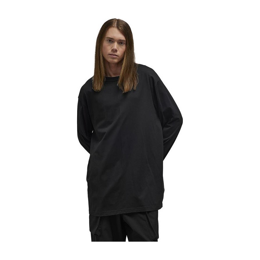 Y-3 GFX LS TEE LogoT