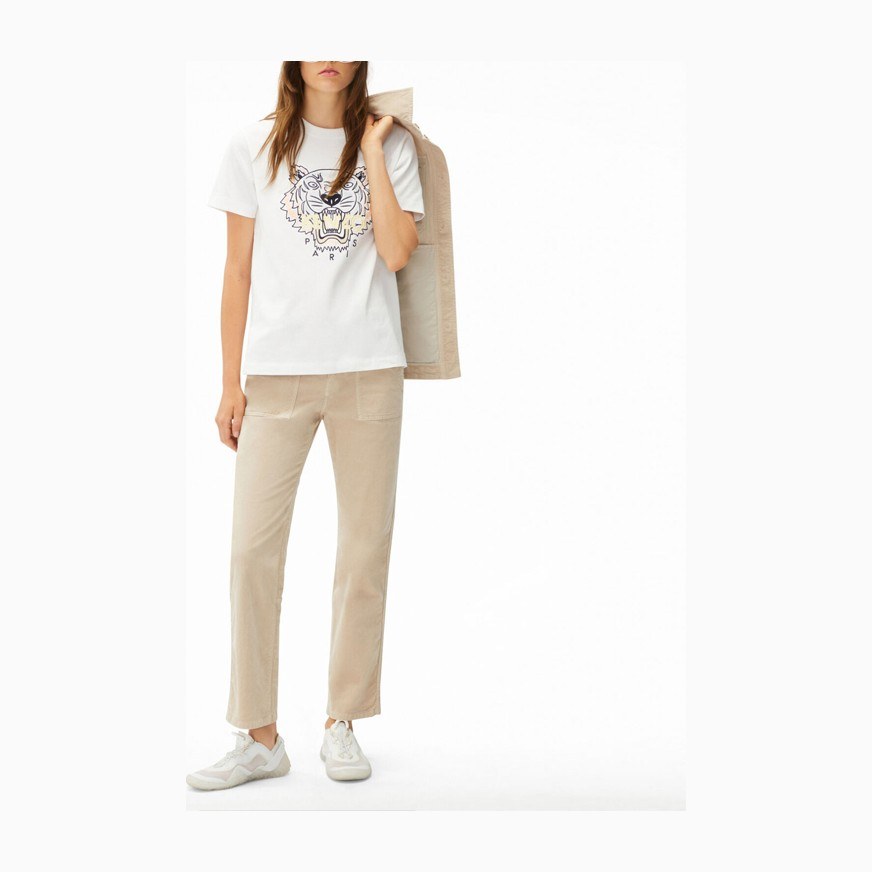 KENZO SS22 Tiger Loose T