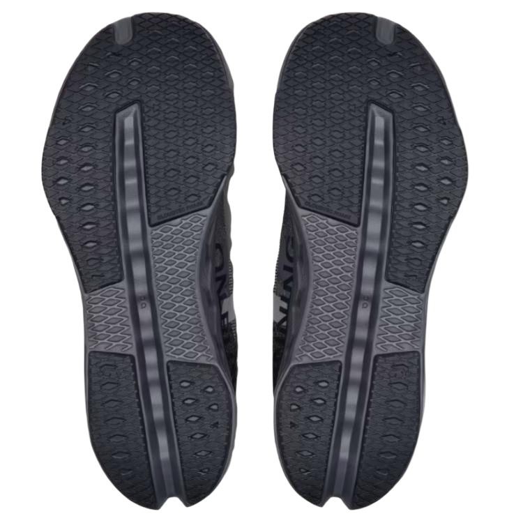 On Cloudsurfer Black