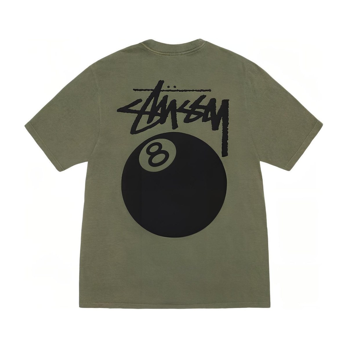 Stussy 8 Ball Series SS24