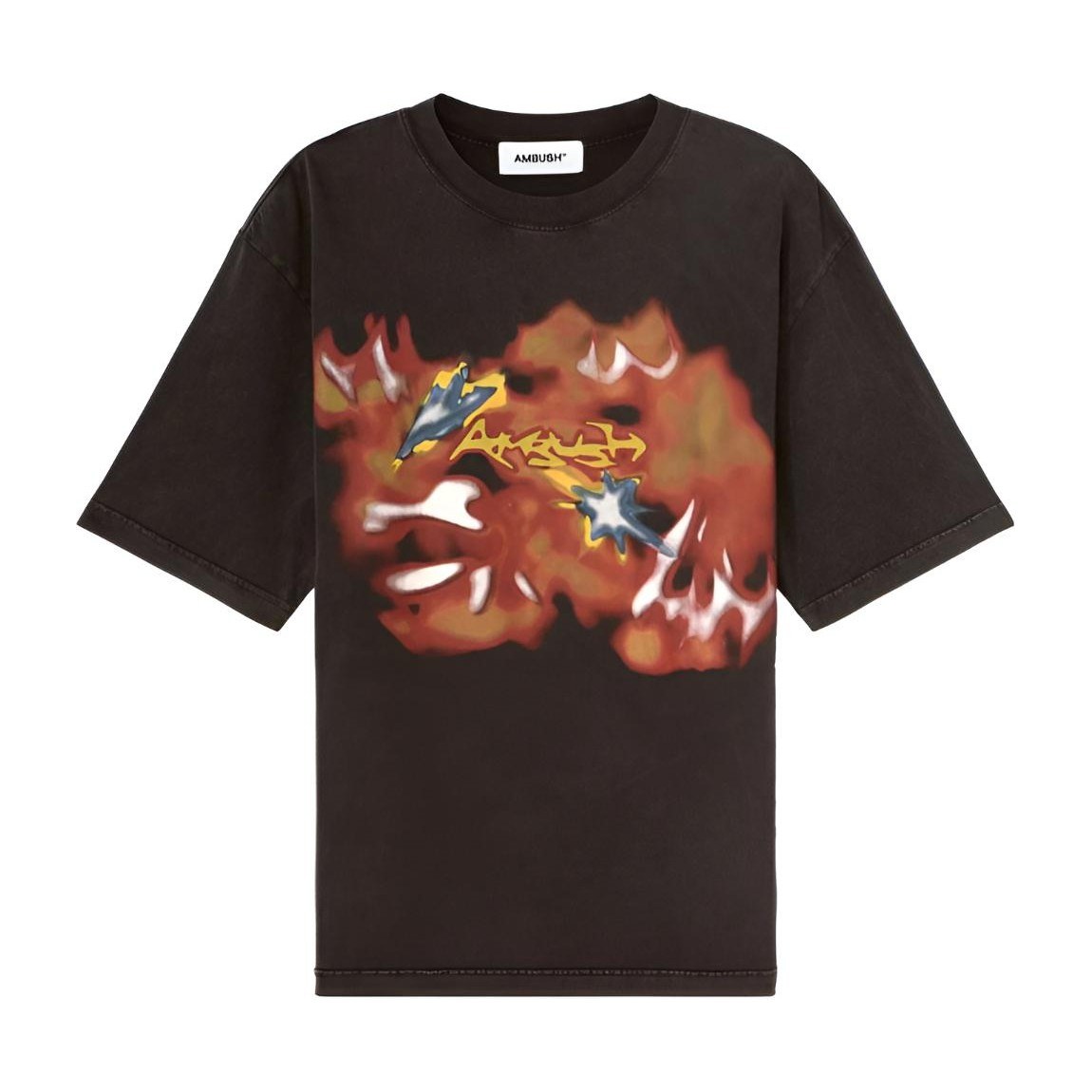 AMBUSH FW23 T