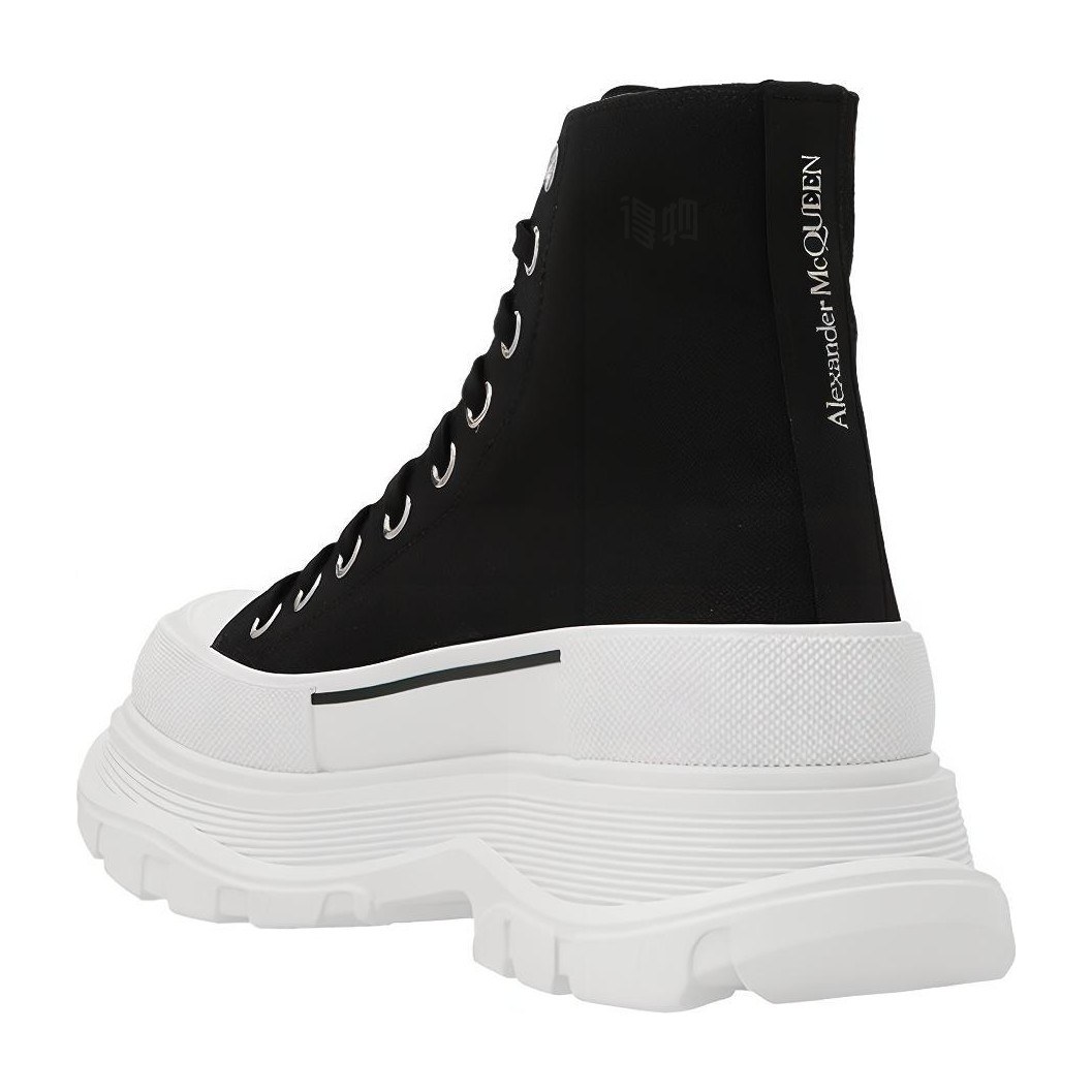 Alexander McQueen Tread Slick