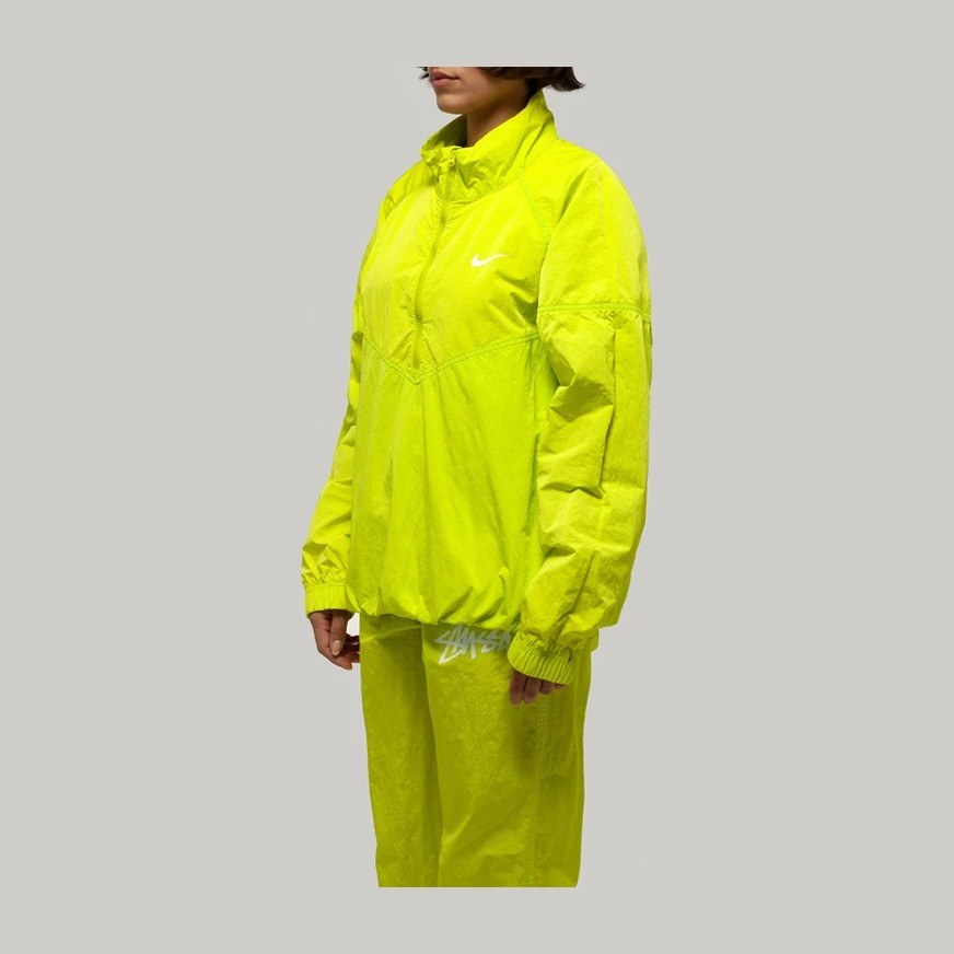 Stussy x Nike Windbreaker