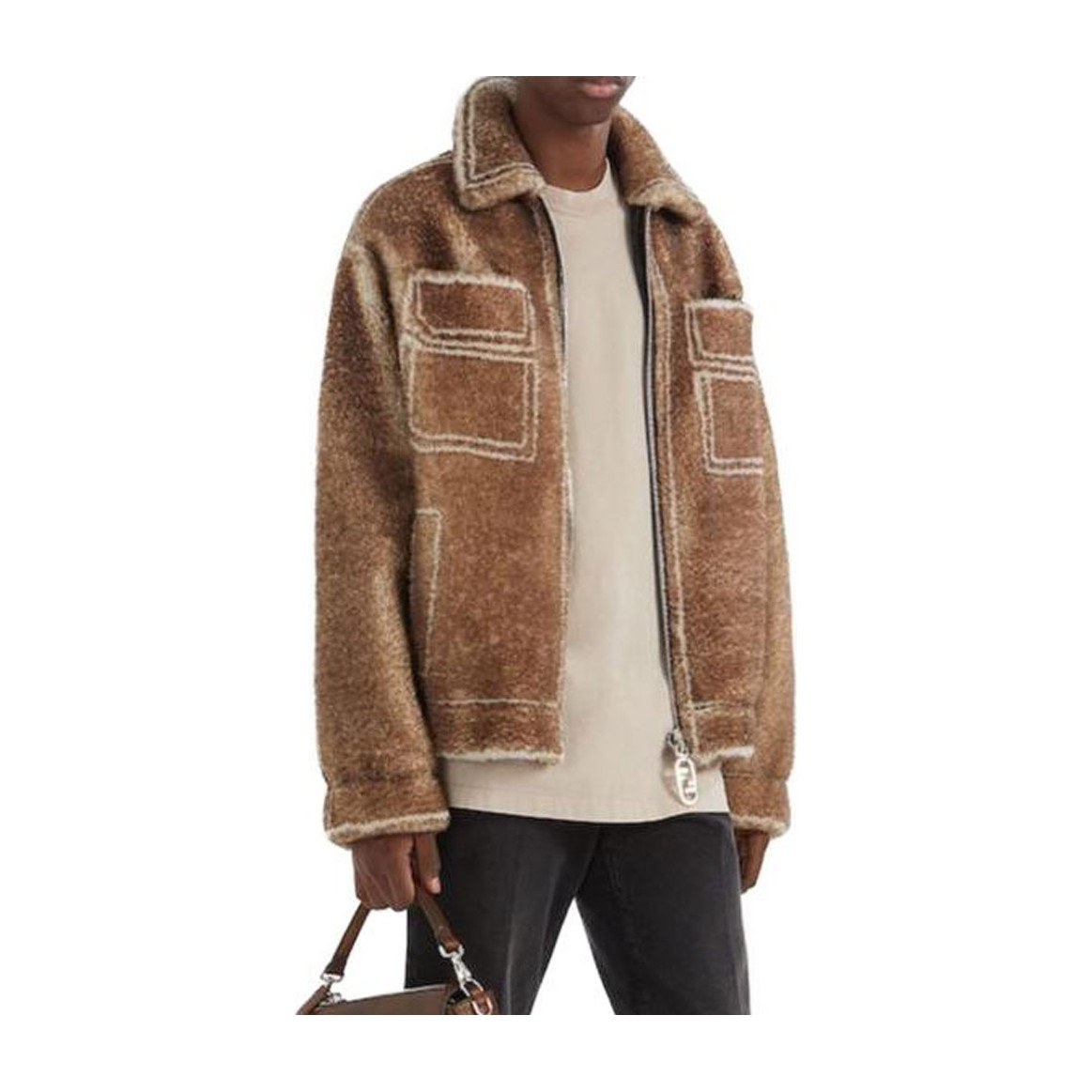 FENDI SS23 T