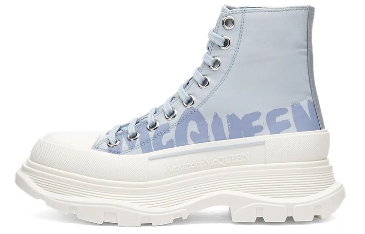 Alexander McQueen Tread Slick