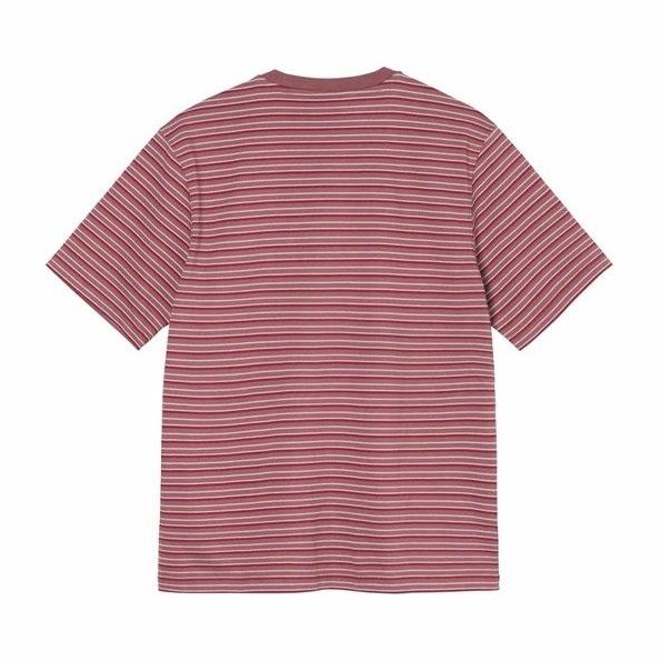 Stussy Classic Striped Crew