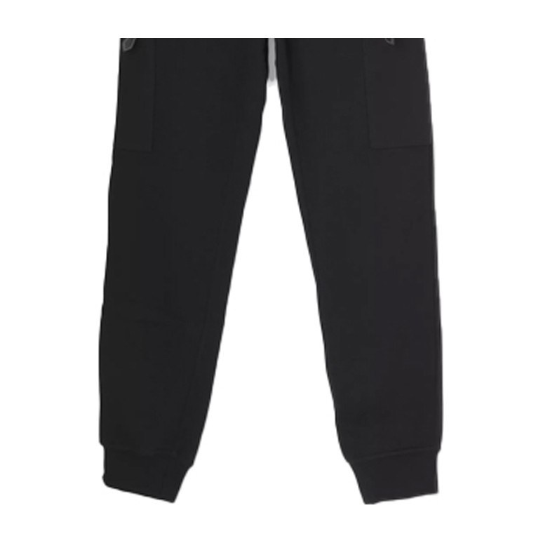 Burberry Jogger Pants Black