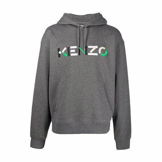 KENZO Logo Hoodie