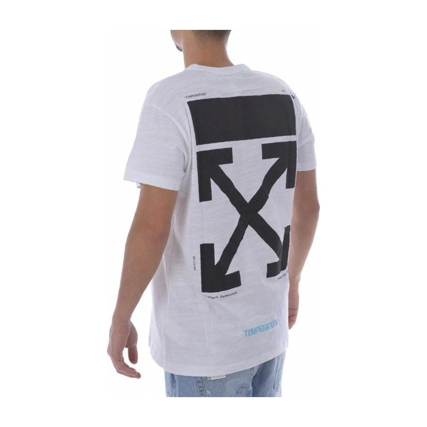 OFF-WHITE MonalisaT