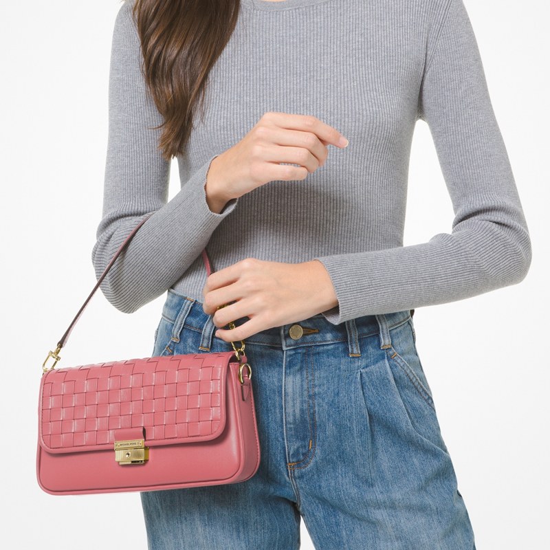 Michael Kors Bradshaw Light Pink
