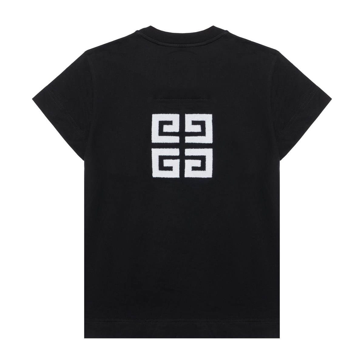 GIVENCHY FW21 LogoT