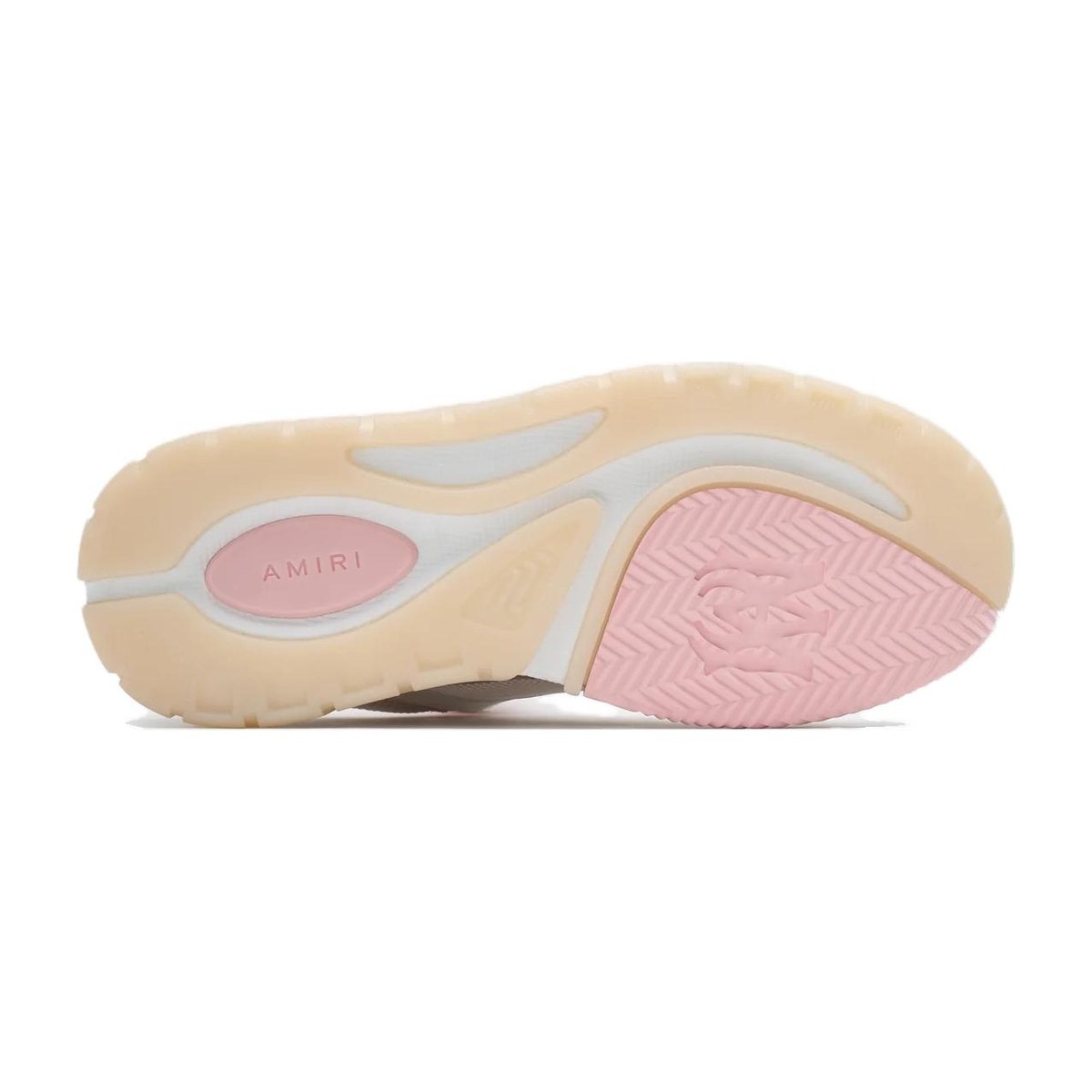 AMIRI MA-1 Pink