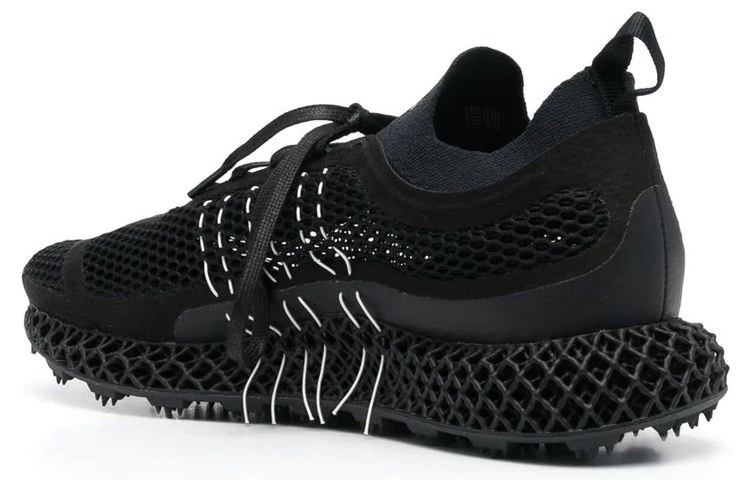 Y-3 4D Runner