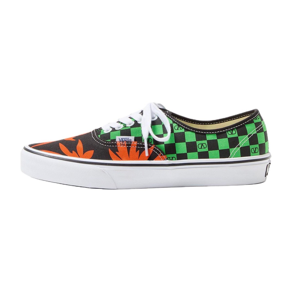 Valentino X VANSVLOGO