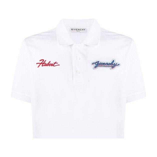Givenchy LogoPolo